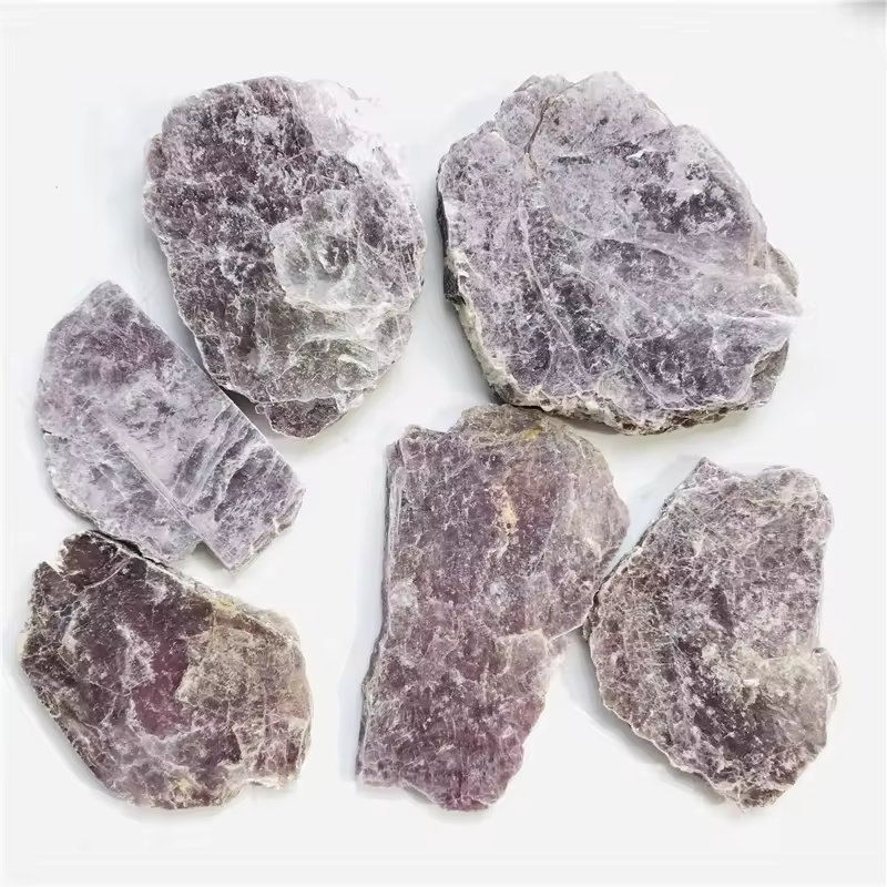 Mica stone