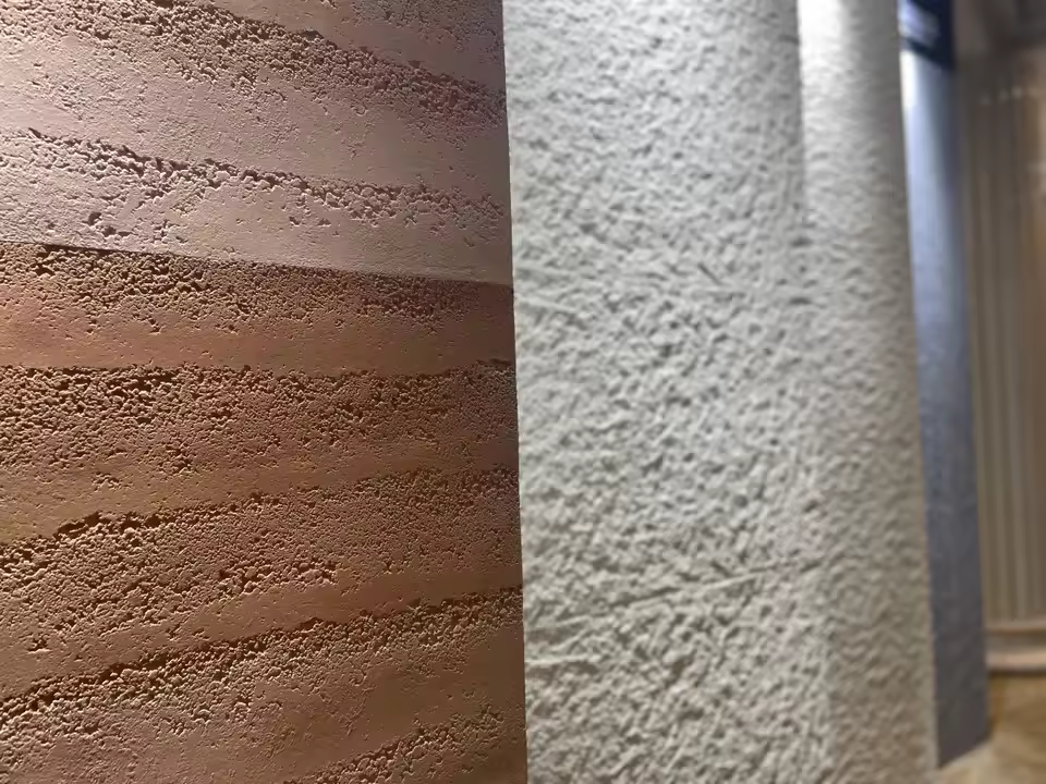 Ultra-thin Rock Slab